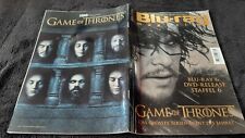 ZEITSCHRIFT Blu-Ray Magazin Nr. 9 / 2016 Game of Thrones