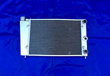 Wasserkühler VW Golf 1 2 Jetta Polo Scirocco clean Kühler Aluminium Alu VW2010