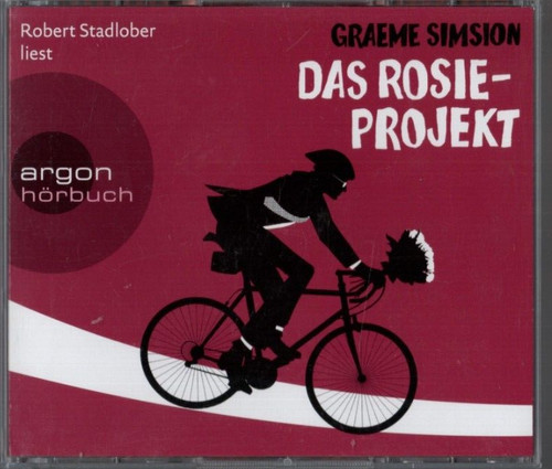 Graeme simsion das - -,