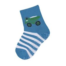 Sterntaler Fliesenflitzer AIR LKW samtblau 8032002 Neu