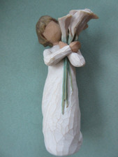 Willow Tree Figur