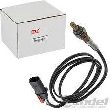 LAMBDASONDE DIAGNOSESONDE NACH KAT für AUDI A3 VW PASSAT SEAT SKODA 1.6-2.0 TDI