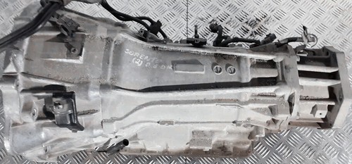 Kia hyundai automatikgetriebe - hyundai,