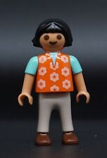 Playmobil Figur Mädchen Kind Nr. 4255