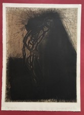 Michael Morgner, Angst