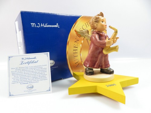 Hummel goebel figur 2135 - hummel, 2135/j