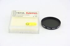 Hoya Hama Graufilter ND 46mm Grau Filter 46 mm in OVP # 10384