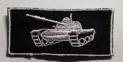 Nva grenze aufnäher - ,