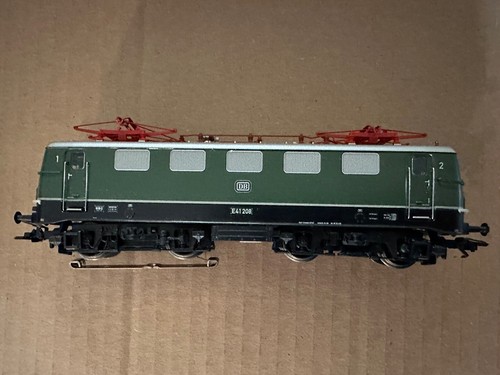 Marklin 39410 class e41 - marklin,