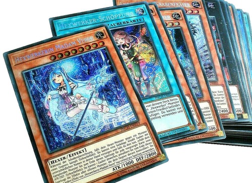 The infinity chasers - yu-gi-oh!,