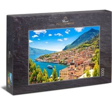 ULMER PUZZLESCHMIEDE "Lago di