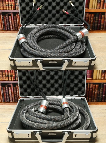 Kimber kabel select - kabel, ks