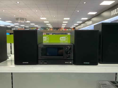 7000s smart micro - m-7000s-b, hi-fi