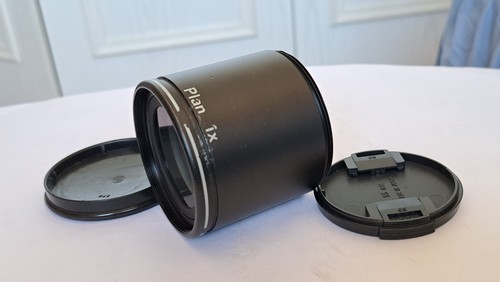 Nikon plan stereomikroskop - nikon, 1x