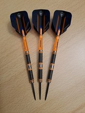 Steeldarts Winmau "Nitin