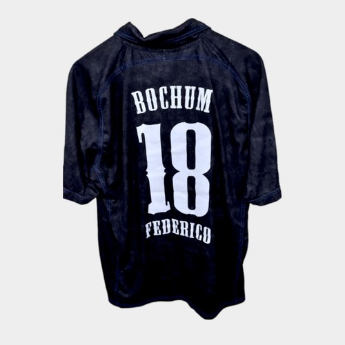 Vfl bochum federico - bochum, #18