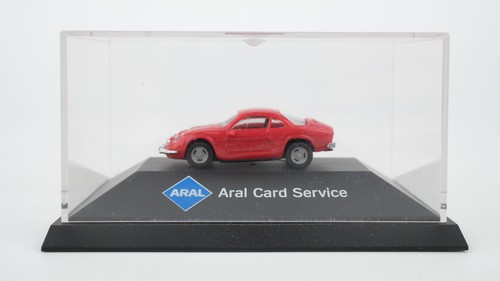 Herpa pkw renault - (renault, alpine