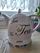 designer Wasserkocher aus