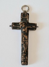 Uralte Reliquienkreuz