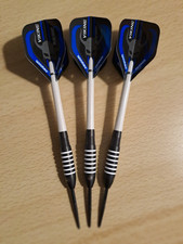 Steeldarts Winmau "Andy Fordham" 23g / 90% Tungsten / ohne OVP