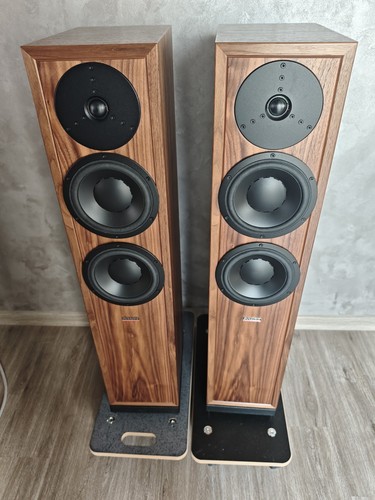 Dynaudio contour legacy - dynaudio,