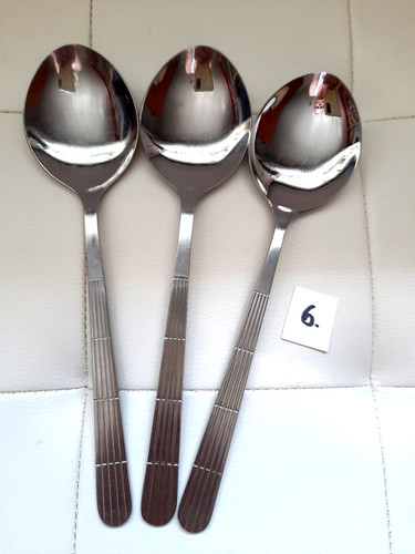 Ddr abs besteck 800 - -,