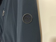 Joop Herren Mantel, Größe