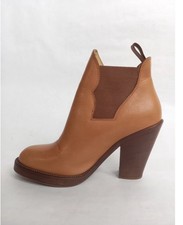 Acne Studios Star Pistol Boots
