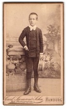 Fotografie Carl Siemsen &