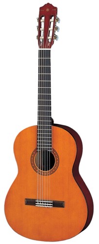 Yamaha cgs102a 2 - yamaha, 1/2