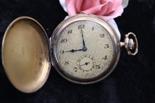Antike taschenuhr - antike,
