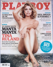 Playboy 2013 jahre - 10/2013,