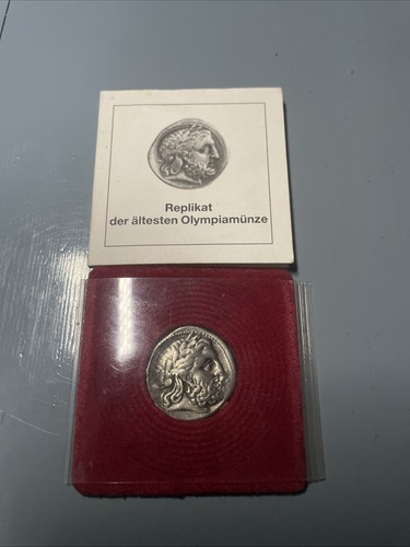 Replikat der ältesten