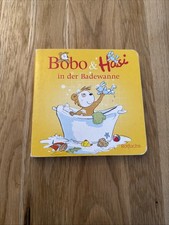 Bobo Siebenschläfer – Bobo