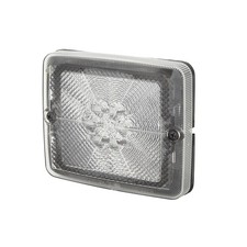 Rückfahrleuchte hinten 24 V