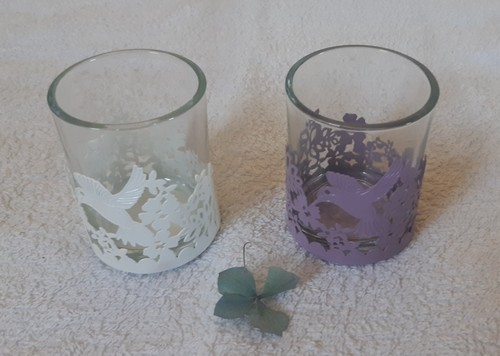 Partylite votivkerzenhalter - partylite,