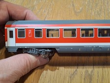 Fleischmann München Nürnberg