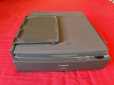 Mobiles Kopiergerät Canon FC 200 + Ersatzpatrone