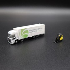 Tomix 334552 - Logistics Site