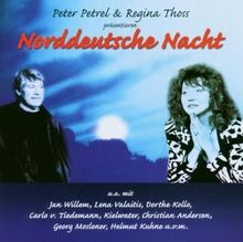 Die norddeutsche nacht von - die,