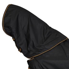 Bucas Irish Turnout Combi Neck