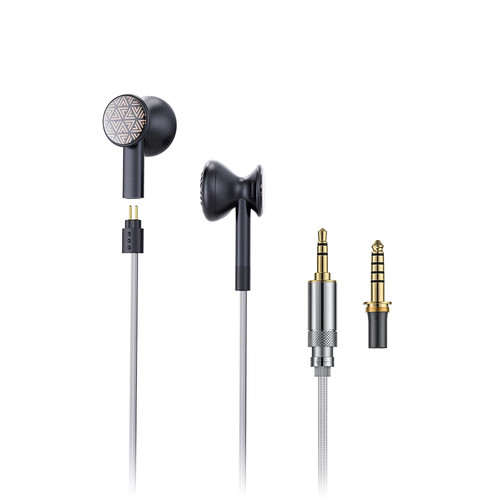 Fiio ff3s beryllium plated - fiio,