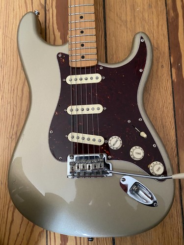 Gitarre fender stratocaster - fender,