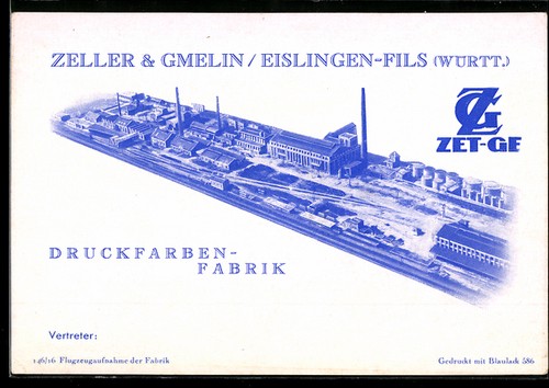 Vertreterkarte eislingen fils - vertreterkarte, eislingen-fils