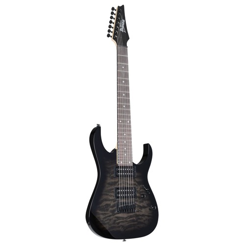 Ibanez gio grg7221qa tks - ibanez,
