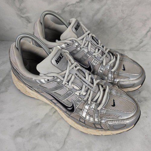 Nike 6000 sneaker 10 eu - uk,