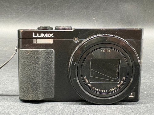 Panasonic lumix dmc tz71 - panasonic, dmc-tz71