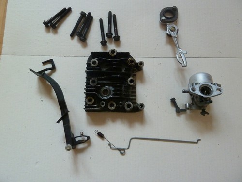 Ersatzteile briggs stratton - ersatzteile,