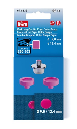 673133 werkzeugset für color - 673133,
