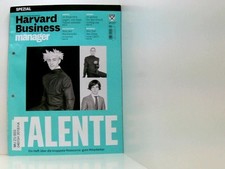 Harvard Business Manager Spezial 2018: Talente Christoph Seeger: